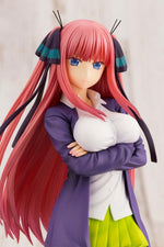 The Quintessential Quintuplets Nino Nakano 1/8 Scale Figure