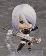 1870 NieR Automata: YoRHa Type A No.2 (A2)