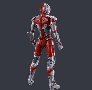 Figure-rise Standard - Ultraman (B Type) Action Ver. 1/12 Model Kit