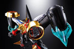 SOC GX-68X Star Gaogaigar Option Set (The Ultimate King of Braves) - P-Bandai