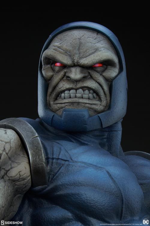 DC Comics - Darkseid Maquette