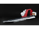 MSG Realistic Model Series 1/144 Scale Z Gundam Argama Catapult Deck