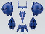 30 Minute Missions #27 Option Armor for High Mobility (Cielnova Blue) Armor Set