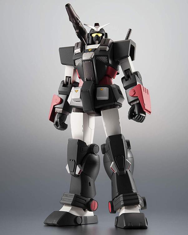 RS#261 FA-78-2 Heavy Gundam Ver. A.N.I.M.E.