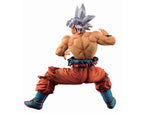 Dragon Ball Super Ichibansho - Ultra Instinct Goku (Ultimate Version) Figure