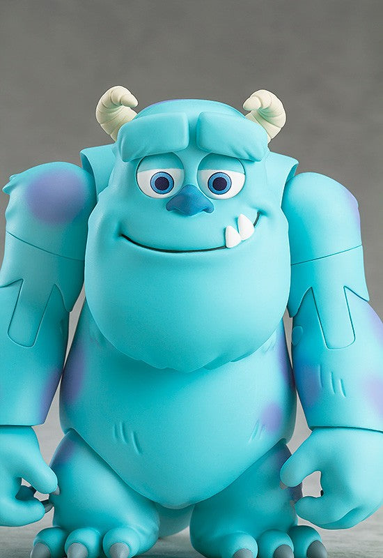 920 Monsters, Inc. - Sulley: DX Ver.