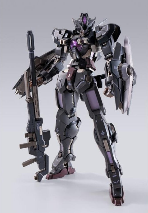 Metal Build Gundam Astraea Type-X Finsternis - P-Bandai Exclusive