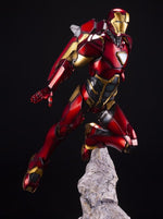 Marvel Premier Iron Man Limited Edition Artfx Statue