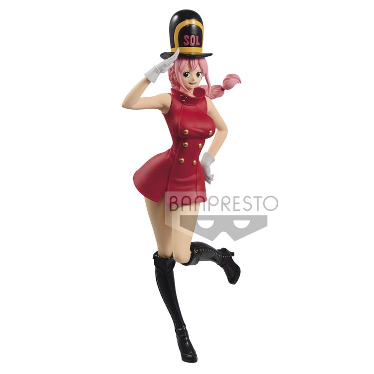 One Piece Sweet Style Pirates Rebecca Ver.A