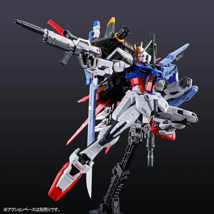 RG Perfect Strike Gundam - P-Bandai Exclusive