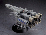 "Macross: DYRL" MC05 SDF-1 Movie Edition 1/4000 Model Kit