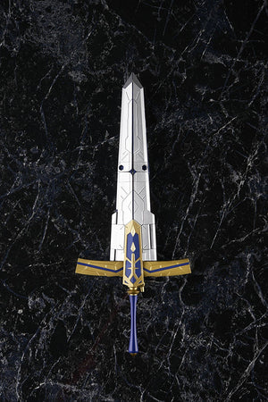AGP Fate/Grand Order Saber Arturia Pendragon & Variable Excalibur