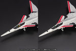 Ace Combat Infinity XFA-27 Model Kit