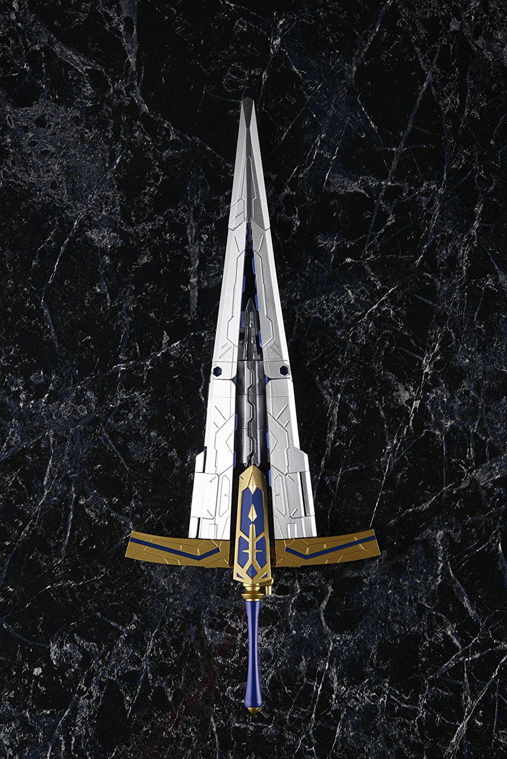 AGP Fate/Grand Order Saber Arturia Pendragon & Variable Excalibur
