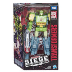 Transformers Siege - Springer