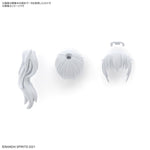 30 Minutes Sisters Option Hair Style Parts Vol.7 Set of 4 Accessory Kits