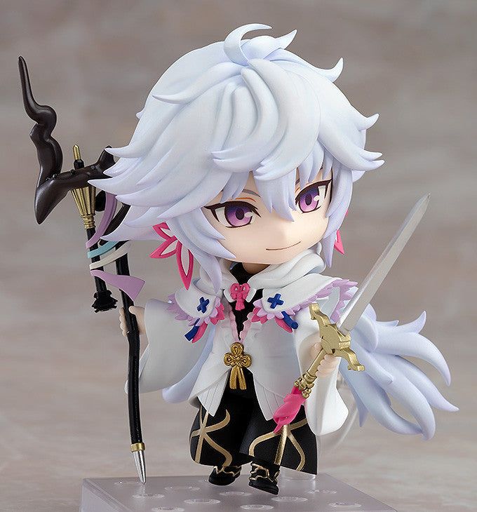 970-DX Fate/Grand Order: Caster/Merlin (Magus of Flowers Ver.)