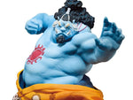 One Piece BWFC 2 Vol.4 Jinbe Normal Color Ver.