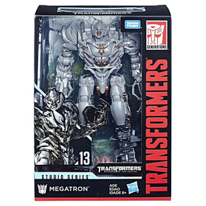 Transformers Studio Series 13 - Megatron