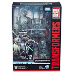 Transformers Studio Series 12 - Brawl