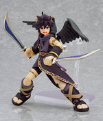 176 Kid Icarus: Uprising: Dark Pit