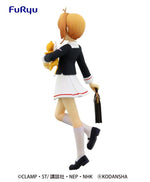 Cardcaptor Sakura Clear Card - Sakura Tomoeda Junior High Uniform Special Figure