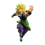 Dragonball Super Match Makers Super Saiyan Broly Figure