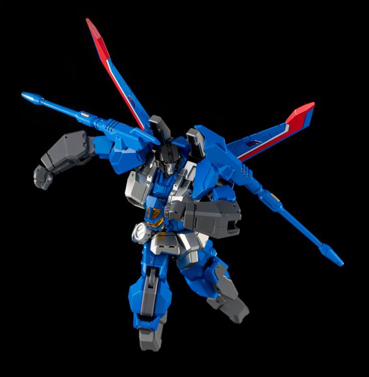 Transformers - Thundercracker Furai Model Kit
