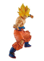 Dragon Ball Super Ichibansho - Super Saiyan Goku (Vs. Omnibus Z) Figure