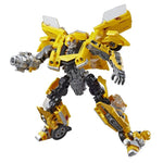 Transformers Studio Series 27 - Clunker Bumblebee