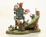 Star Wars - Battle of Endor The Little Rebels ARTFX+ Statue