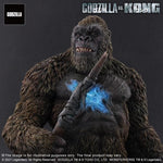 Godzilla X-Plus Godzilla vs. Kong 2021 Toho Daikaiju Series: Kong