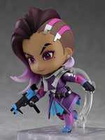944 Overwatch: Sombra Classic Skin Edition