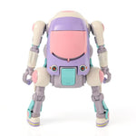 35 Mechatro WeGo 80's 1/35 Scale Figure