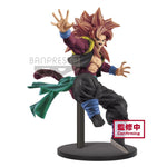 Super Dragon Ball Heroes 9th Anniversary Super Saiyan 4 Xeno Gogeta