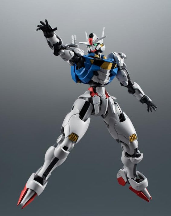 RS#301 The Witch from Mercury: Gundam Aerial Ver. A.N.I.M.E.
