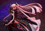 Fate/Grand Order - Alter Ego (Okita Souji) - Absolute Blade: Endless Three Stage 1/7 Scale Figure