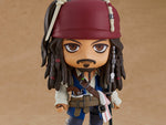 1557 Pirates of the Caribbean On Stranger Tides: Jack Sparrow