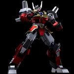 METAMOR-FORCE "BARI"ATION - Machine Robo: Revenge of Cronos - Baikanfu