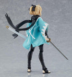 521-DX Fate Grand Order - Saber/Okita Souji (Ascension Ver.)