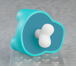 1791b Among Us - Crewmate (Cyan)