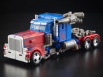 Transformers Studio Series 32 - Optimus Prime