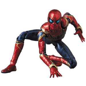 Avengers: Endgame - Iron Spider MAFEX No.121