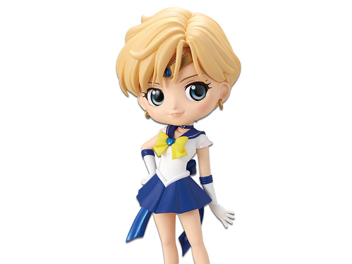 Sailor Moon Eternal Q-Posket: Super Sailor Uranus (Ver.A)