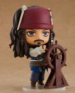 1557 Pirates of the Caribbean On Stranger Tides: Jack Sparrow