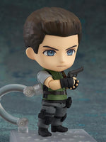 681 Resident Evil: Chris Redfield - Exclusive