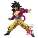 Dragon Ball GT Full Scratch SS4 Goku