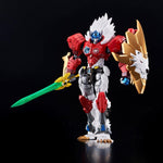 Transformers - Leo Prime Furai Model Kit