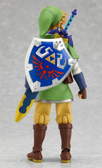 153 The Legend of Zelda Skyward Sword: Link