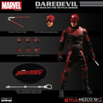 ONE:12 Collective Netflix Daredevil